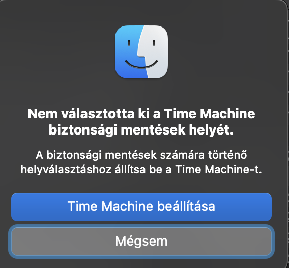 Time Machine 1